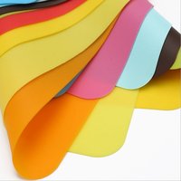 Tapis en silicone antidérapant pour artisanat, nail art, peinture, résine époxy, moulage de bijoux, protection de comptoir, dessous de plat