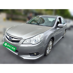Guazi Precio Económico Subaru Legacy Gasolina 2.5 Auto Usado 4x4 5 Plazas - Product Image 1