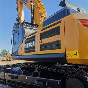 Excavadoras Sany de segunda mano de alta calidad SY485H SY335H SY365H Componentes centrales que incluyen cojinete de bomba de engranajes de motor a la venta - Product Image 2