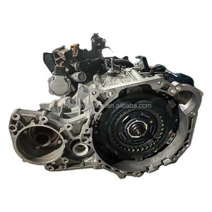 <span class=keywords><strong>Caja</strong></span> <span class=keywords><strong>de</strong></span> Cambios Original Nueva <span class=keywords><strong>de</strong></span> 7 Velocidades con Doble Embrague 7DCT D7UF1 para Hyundai para <span class=keywords><strong>Kia</strong></span> 4WD - Product Image 1