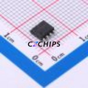 Original et tout nouveau FDFS2P106A-TP SOP-8 Transistor Transistor à effet de champ (MOSFET) - Product Image 1