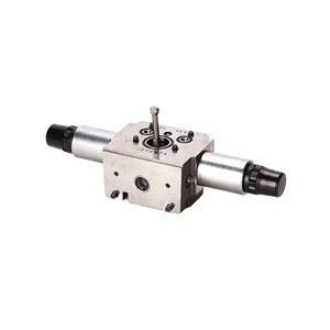 ชุดควบคุม EP4D1 สำหรับปั๊มไฮดรอลิก A4VG71 A4VG90 A4VG180 A4VG250 - Product Image 5