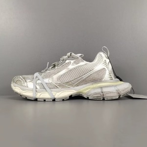 Zapatillas Deportivas de Alta Calidad para Hombre y Mujer, de Cuero Genuino, Casuales, Ligeras, para Caminar - Product Image 4