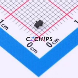 Nuevo y Original HNX7002BKWX SOT-323 Transistor de Efecto de Campo (MOSFET) Venta al por Mayor de Componentes Electrónicos y Servicio BOM - Product Image 2