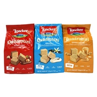 Sachet refermable personnalisé avec logo imprimé, réutilisable, thermoscellable, pour aliments secs, aliments pour bébés, chips, snacks, avec fonction de fermeture hermétique