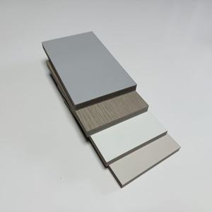 Chống cháy damperod chống mối mọt chống ăn mòn hình thức celuka tấm trắng insectproof côn trùng phòng chống <span class=keywords><strong>PVC</strong></span> Hội Đồng Quản trị bọt cho tủ - Product Image 1