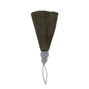 Home Unique Style High Quality <b>Key</b> <b>Tassel</b> Garment Use Customized Color Lightweight Custom Size Low MOQ Best Selling <b>for</b> Sale - Product Image 3