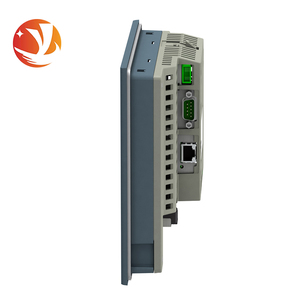 Neuf d'origine -Schneider- HMIGTO4310 16 E/S 110V Panneau tactile PLC Contrôleur programmable avec communication I/O Link - Product Image 3