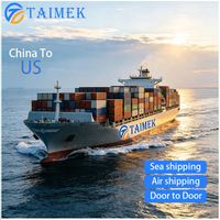 Servicio de Transporte Marítimo, Exportación, Entrega al Puerto de Houston, Estados Unidos, Agente de Aduanas, Carga de Baterías Aceptable