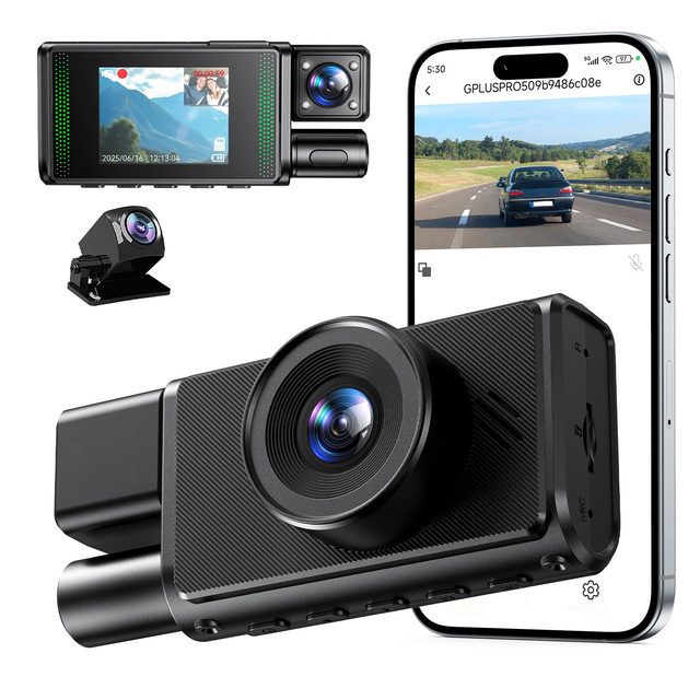 Factory Made Cheap 2 Inch Dashcam Camera 1080p Full Hd Car Dvr Auto Registrar Driving Recorder Best Selling Gifts