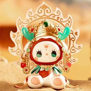 Caja ciega oficial EMMA Secret Forest Serie 10 - River of Tme (Caja misteriosa de 96 piezas) - Product Image 6