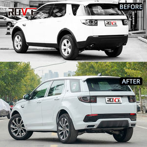 ROVCE coche Kit de cuerpo para <span class=keywords><strong>Land</strong></span> <span class=keywords><strong>Rover</strong></span> Disscovery deporte L550 2015, 2017, 2018, 2019 actualización <span class=keywords><strong>Land</strong></span> <span class=keywords><strong>Rover</strong></span> Disscovery deporte 2020 de <span class=keywords><strong>2022</strong></span> de 2023 - Product Image 5