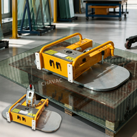 Production professionnelle ventouse aspirateur universel plaques de granit panneaux remise ventouses