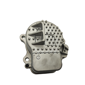 Pompa dell'Acqua Elettrica per Motore Auto 161A0-29015 per <span class=keywords><strong>Toyota</strong></span> Prius 2010-2015 CT200h WPT-190 161A0-39015 - Product Image 1