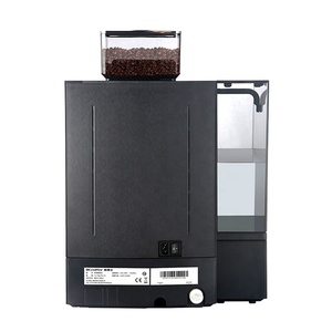 เครื่องชงกาแฟอัตโนมัติ Dr.coffee Big Plus รุ่นเอสเพรสโซ - Product Image 5