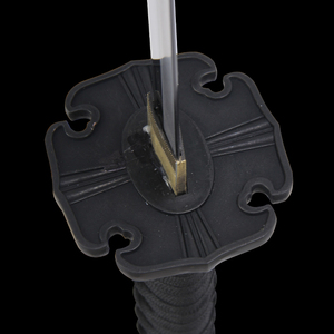 Épée populaire de l'anime Hakuouki <span class=keywords><strong>Okita</strong></span> Souji, accessoire de cosplay, pour collection et décoration - Product Image 3