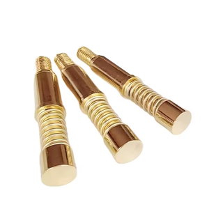 Sonde de test CY 800A 3-100A-48.5 -1, sonde de test à ressort haute précision, sonde de test métallique à haute conductivité - Product Image 5