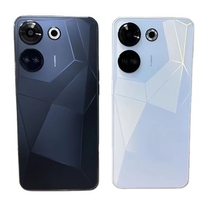 Smartphone version globale, écran HD, 64 Go, 6,53 pouces, Android 8.1, haute capacité, téléphone mobile universel espagnol - Product Image 1