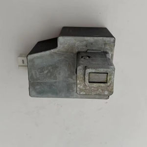 OE 9845148280 9815905380 36.448.350 Unité de contrôle antivol électronique Verrou antivol pour <span class=keywords><strong>Peugeot</strong></span> 4008 5008 Citroën C5 Aircross - Product Image 5