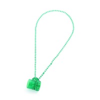 Meilleures ventes transfrontalières : Tasses de carnaval mexicaines, Verres à spiritueux, Colliers, Accessoires, Gobelets à bière en plastique, Colliers