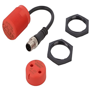 Interrupteur de sécurité magnétique Xcsdmr791l01m12 Xcsdmr NC IP67 en plastique - Product Image 1