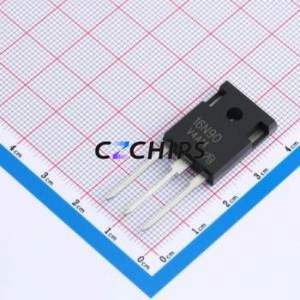 ทรานซิสเตอร์ฟิลด์ทรานซิสเตอร์ (มอสเฟท) ทรานซิสเตอร์ภาคสนาม IXFH16N90Q-VB TO-247แบบใหม่ & ดั้งเดิม - Product Image 1