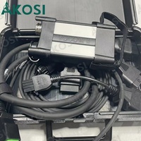 Outil de diagnostic pour camions lourds VOCOM II 88894000 pour Vocom2 Outil de diagnostic VOCOM 2