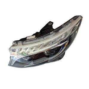 Para <span class=keywords><strong>Mercedes</strong></span> Benz <span class=keywords><strong>Vito</strong></span> v-class V250 V260 LEDHeadlight 2016-2022 W447 W448 faro delantero faros izquierdo y derecho - Product Image 5