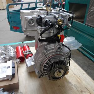 Оригинальная Высококачественная секвентальная коробка передач для Howo 7DS100 - Product Image 4