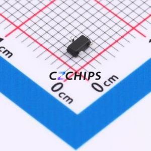 Transistor à effet de champ (MOSFET) AO3480-HXY SOT-23-3L, nouveau, original - Product Image 2