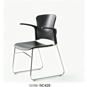 modern and comfortable pp <b>chair</b> <b>plastic</b> steel <b>chair</b> living <b>chair</b> outdoor <b>chair</b> <b>dining</b> <b>chair</b> 34396-NC428 - Product Image 4