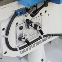 Machine de perçage et de fraisage universelle verticale et horizontale ZX6350ZS, 3 axes, alimentation automatique, ISO40, pour le fraisage et le perçage des métaux