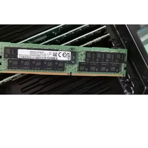 New Brand 128gb ram ddr4 REG ECC 2933MHz RDIMM Memory M393AAG40M3B-CYF server memory M393AAG40M3B-CYF