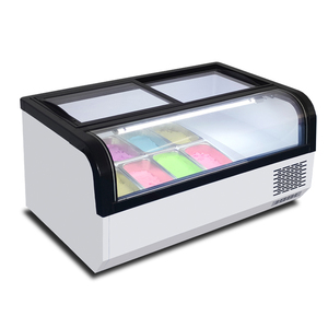 Nhà Máy Giá <span class=keywords><strong>Mini</strong></span> <span class=keywords><strong>Gelato</strong></span> Hiển Thị Tủ Đông <span class=keywords><strong>Ice</strong></span> <span class=keywords><strong>Cream</strong></span> Tủ Đông <span class=keywords><strong>Gelato</strong></span> Hiển Thị Tủ Đông - Product Image 3