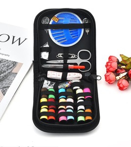 86pcs 90pcs 130pcs <b>Set</b> Threads <b>Sewing</b> Kits for Adults Premium Repair <b>Set</b> Complete Needle and Thread Kit for <b>Sewing</b> Kit - Product Image 3