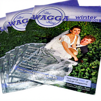 Magazine pour adultes de haute qualité, impression de magazines pour adultes