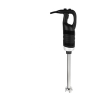 VNTKITCHEN – Promotion Exceptionnelle : Mixeur Plongeant Électrique Commercial en Acier Inoxydable 304 (220-240V) pour Restaurants et Hôtels – Prix Usine