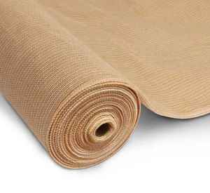 Deniz Teknesi Güneşlik Ağı HDPE UV Dayanımlı Su Geçirmez Açık Hava Yat İskelesi Gölgelik Tentesi - Product Image 1