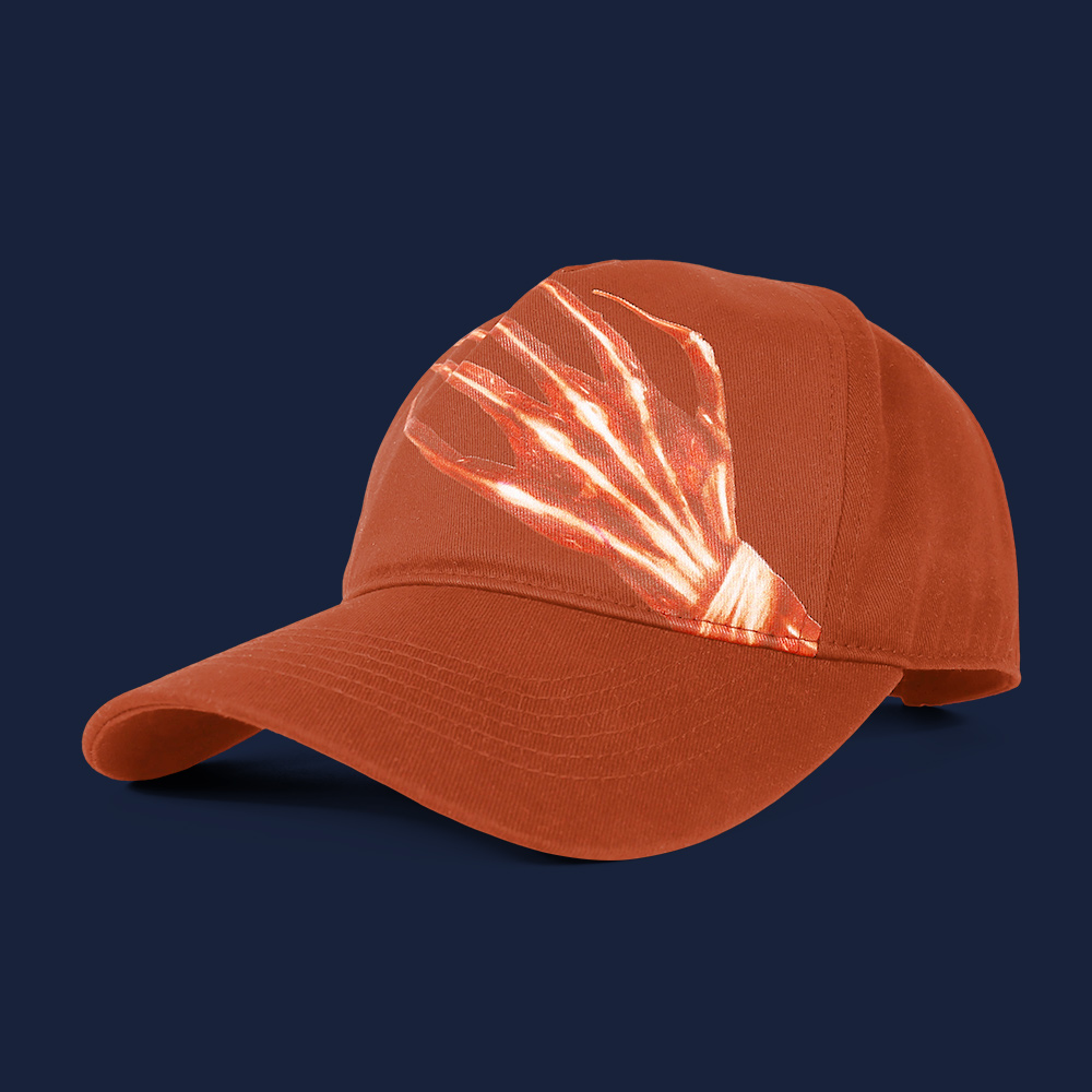 สีน้ำตาล