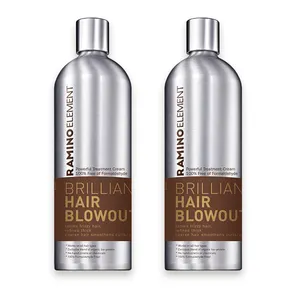 Free Formaldehyde Blow Out Straightening Keratin Hair Treatment