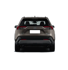 Venta caliente para <span class=keywords><strong>Toyota</strong></span> <span class=keywords><strong>RAV4</strong></span> Coche usado SUV de tracción a las cuatro ruedas a tiempo completo con caja de cambios automática Techo solar panorámico Transfronterizo Mejor - Product Image 1