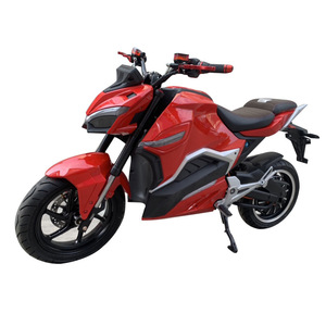 Nouvelle moto tout-terrain 72v 2000W 3000W 80km/h pour adultes - Product Image 1