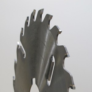 KLEIN HW lama sega circolare Multi-lama D = 500 B/C = 4.6/3.2 Z (Nr. Denti) = 26 + 2 + 6 D + chiave = 30 L Max = 175 FH500.02630 plastica OEM - Product Image 2