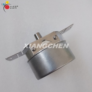 Nouveaux encodeurs internes HEIDENHAIN 538234-17 pour moteur NR.D16.25060 - 0401 B - Product Image 2