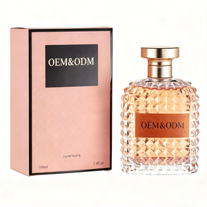 <span class=keywords><strong>Essenza</strong></span> di <span class=keywords><strong>Colonia</strong></span> Maschile Personalizzata di Lusso 100ml, Spray Corpo a Lunga Durata, Profumo da Uomo - Product Image 5