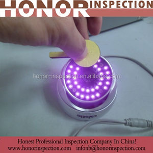 <span class=keywords><strong>Nanjing</strong></span> Stad Jiangsu Provincie Water Treatment System Kwaliteitscontrole Service - Product Image 3