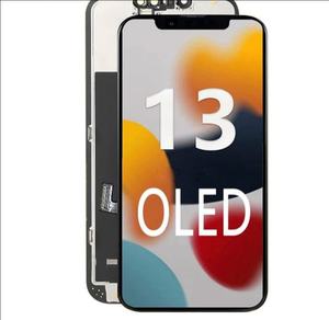 จัดส่งฟรีจอ LCD โทรศัพท์มือถือสำหรับ <span class=keywords><strong>iPhone</strong></span> <span class=keywords><strong>14</strong></span> 13 <span class=keywords><strong>PRO</strong></span> <span class=keywords><strong>MAX</strong></span> 13 MINI Display สำหรับ <span class=keywords><strong>iPhone</strong></span> 13pro <span class=keywords><strong>MAX</strong></span> LCD โทรศัพท์มือถือจอ OLED - Product Image 1