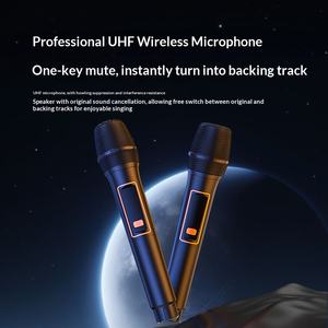 B-Q8 Square Dance Audio 5 Nouveau haut-parleur à tige télescopique haute puissance pour karaoké en extérieur, pour l'industrie, volume élevé avec télécommande - Product Image 4