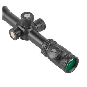 Longues portées <span class=keywords><strong>de</strong></span> visée <span class=keywords><strong>haut</strong></span> <span class=keywords><strong>de</strong></span> <span class=keywords><strong>gamme</strong></span> ATH 6-24X50 FFP IR avec arrêt zéro et accessoires - Product Image 5