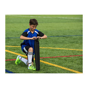 Outil de football portable, portable, pour enfants, en intérieur ou en extérieur, avec plis, idéal pour le rangement - Product Image 3